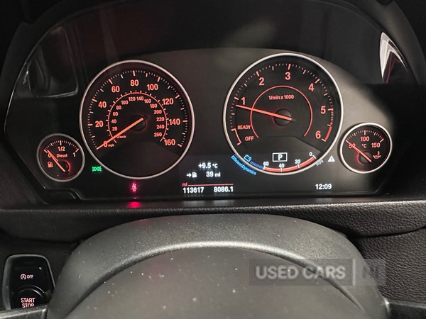 Used BMW 4 Series 2016 for sale - 77825722: Photo 3