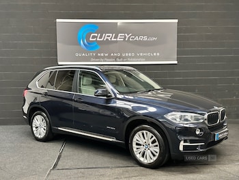 Used BMW X5 2016 for sale - 78348777: Photo
