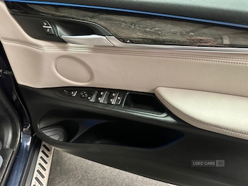 Used BMW X5 2016 for sale - 78348777: Photo