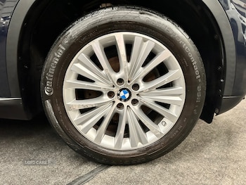 Used BMW X5 2016 for sale - 78348777: Photo