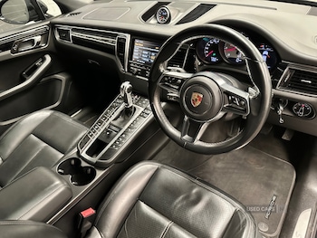 Used Porsche Macan 2015 for sale - 78430732: Photo
