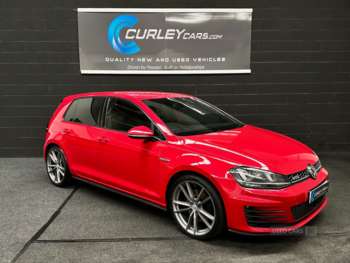 2015 - 2.0 TDI GTD 5dr