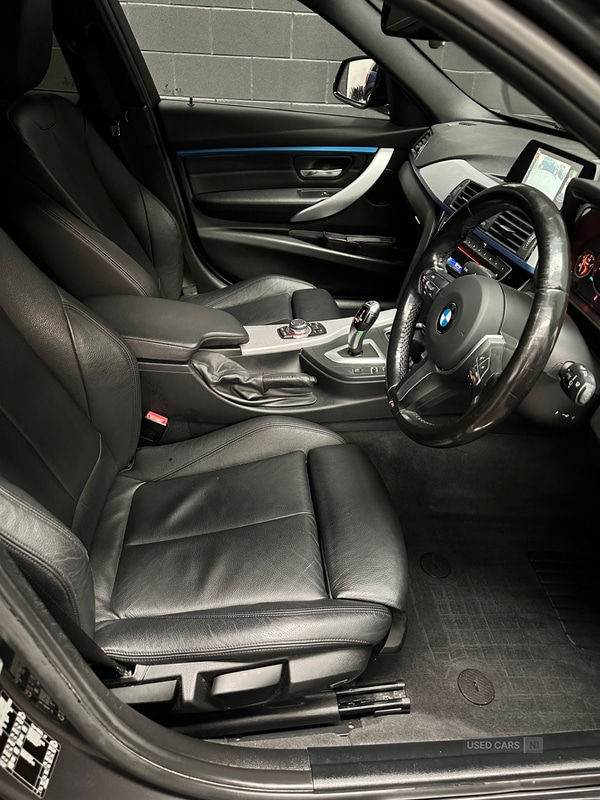 Used BMW 3 Series 2017 for sale - 76593097: Photo 15