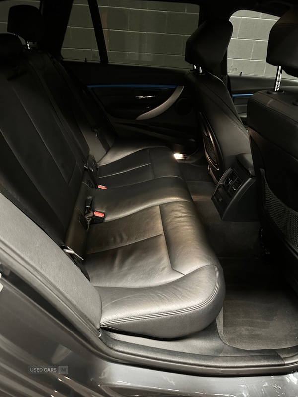 Used BMW 3 Series 2017 for sale - 76593097: Photo 16