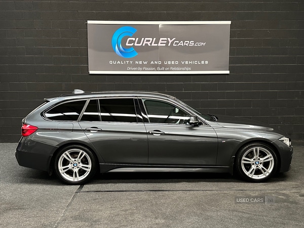 Used BMW 3 Series 2017 for sale - 76593097: Photo 17