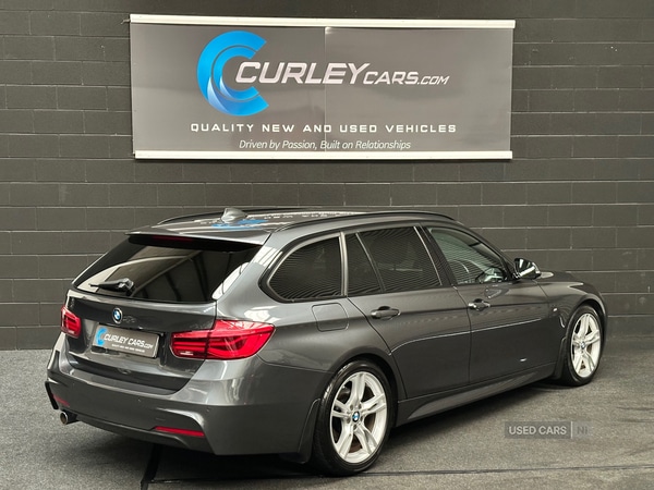 Used BMW 3 Series 2017 for sale - 76593097: Photo 18