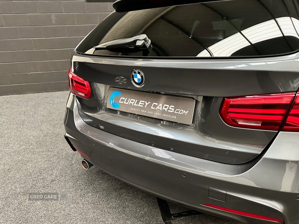 Used BMW 3 Series 2017 for sale - 76593097: Photo 19