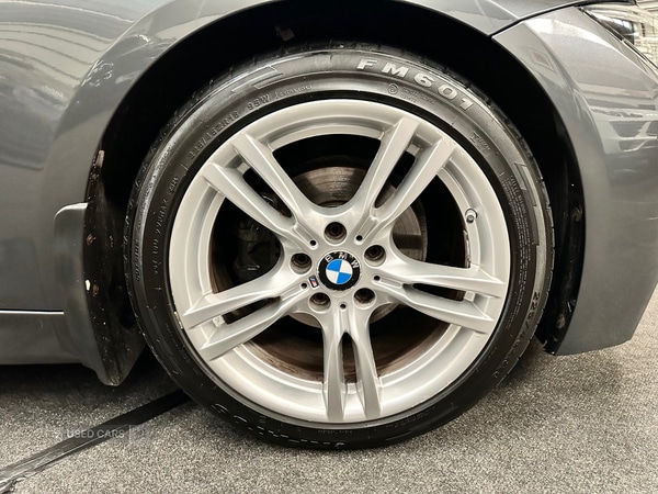 Used BMW 3 Series 2017 for sale - 76593097: Photo 2