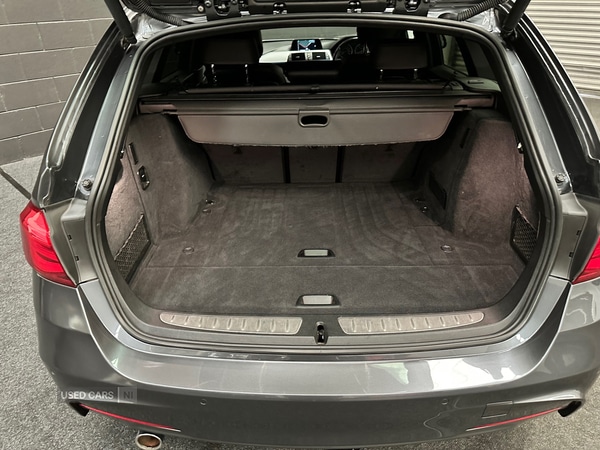 Used BMW 3 Series 2017 for sale - 76593097: Photo 20