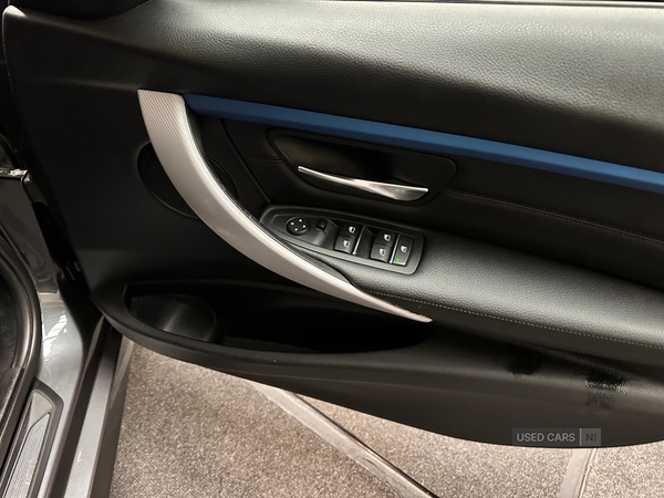 Used BMW 3 Series 2017 for sale - 76593097: Photo 3