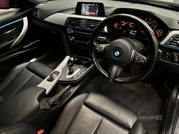 Used BMW 3 Series 2017 for sale - 76593097: Photo 4