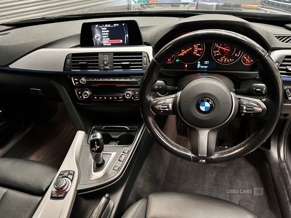 Used BMW 3 Series 2017 for sale - 76593097: Photo 6