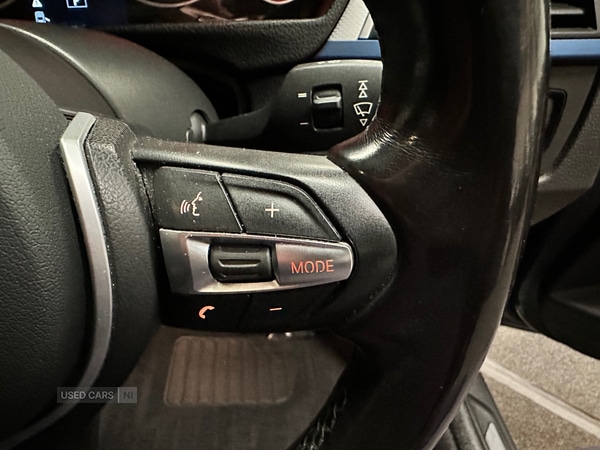 Used BMW 3 Series 2017 for sale - 76593097: Photo 7