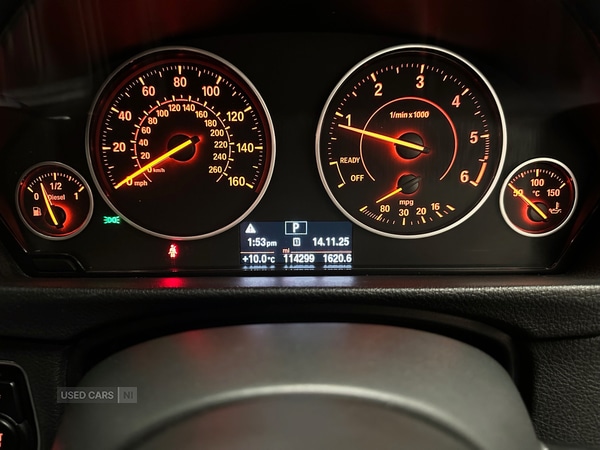 Used BMW 3 Series 2017 for sale - 76593097: Photo 9