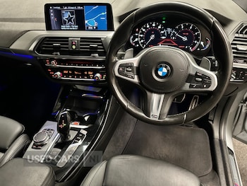 Used BMW X3 2019 for sale - 78349007: Photo