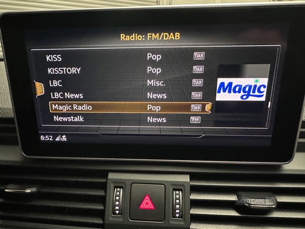 Used Audi Q5 2018 for sale - 77958954: Photo 10