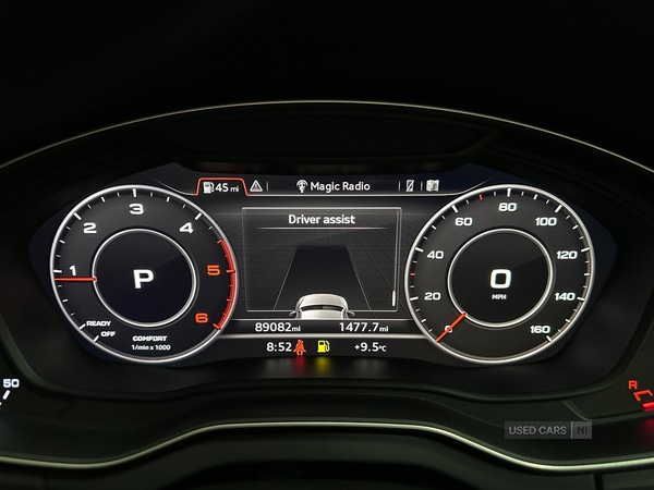 Used Audi Q5 2018 for sale - 77958954: Photo 11