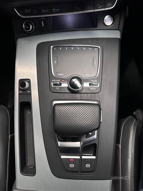 Used Audi Q5 2018 for sale - 77958954: Photo 19