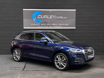 Audi Q5 feature image