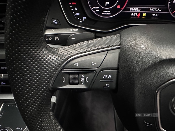 Used Audi Q5 2018 for sale - 77958954: Photo 2