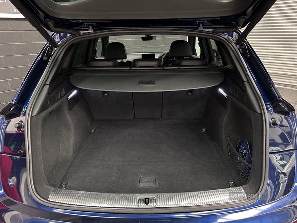 Used Audi Q5 2018 for sale - 77958954: Photo 21