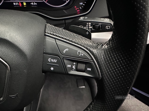 Used Audi Q5 2018 for sale - 77958954: Photo 3