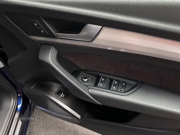 Used Audi Q5 2018 for sale - 77958954: Photo 6