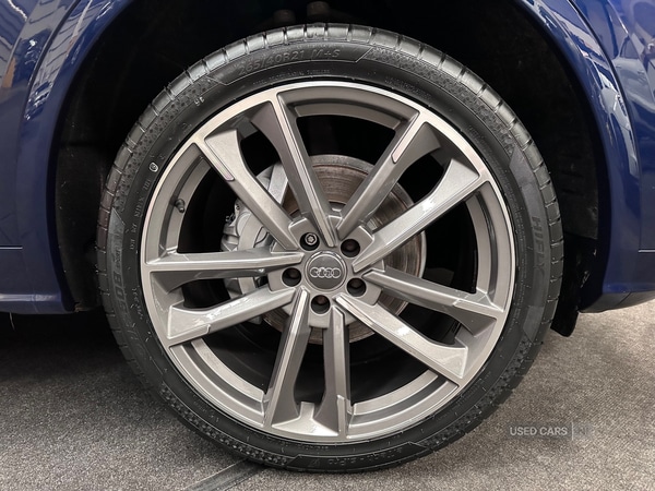 Used Audi Q5 2018 for sale - 77958954: Photo 7