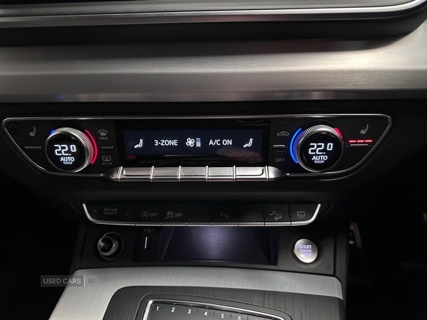 Used Audi Q5 2018 for sale - 77958954: Photo 8