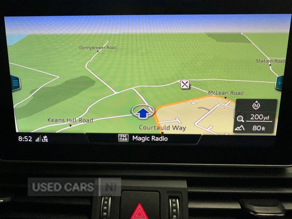 Used Audi Q5 2018 for sale - 77958954: Photo 9