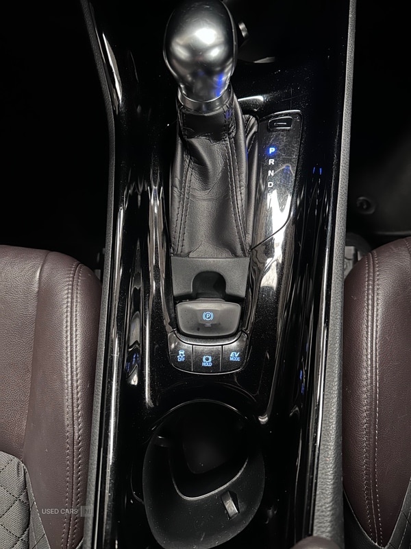 Used Toyota C-HR 2018 for sale - 78136640: Photo 13