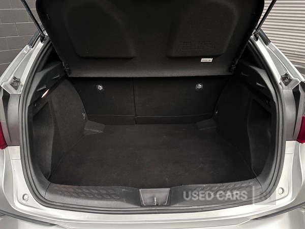 Used Toyota C-HR 2018 for sale - 78136640: Photo 19