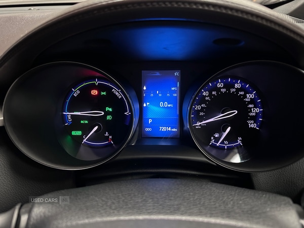 Used Toyota C-HR 2018 for sale - 78136640: Photo 8