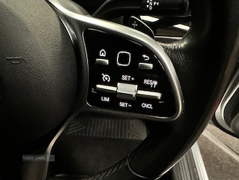 Used Mercedes-Benz A-Class 2018 for sale - 76095431: Photo