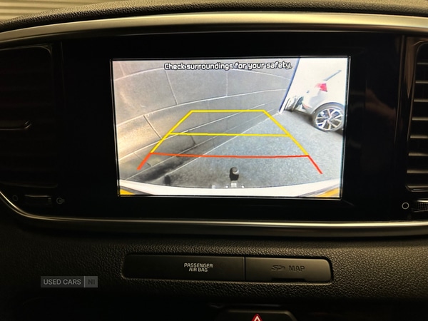 Used Kia Sportage 2018 for sale - 76927291: Photo 10