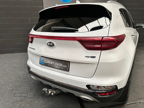 Used Kia Sportage 2018 for sale - 76927291: Photo 12