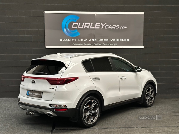 Used Kia Sportage 2018 for sale - 76927291: Photo 13