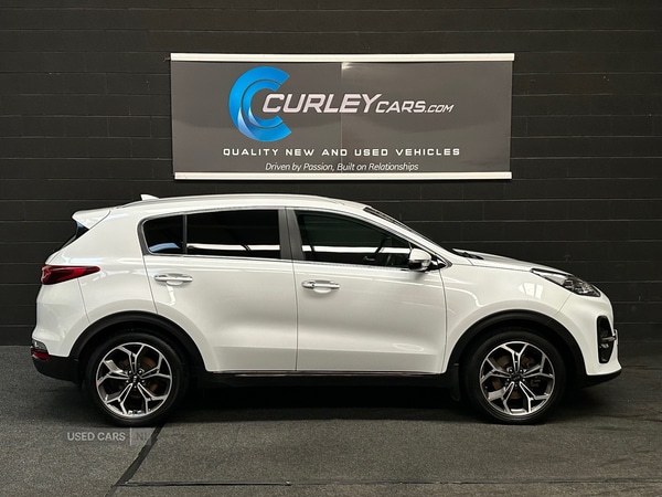 Used Kia Sportage 2018 for sale - 76927291: Photo 14