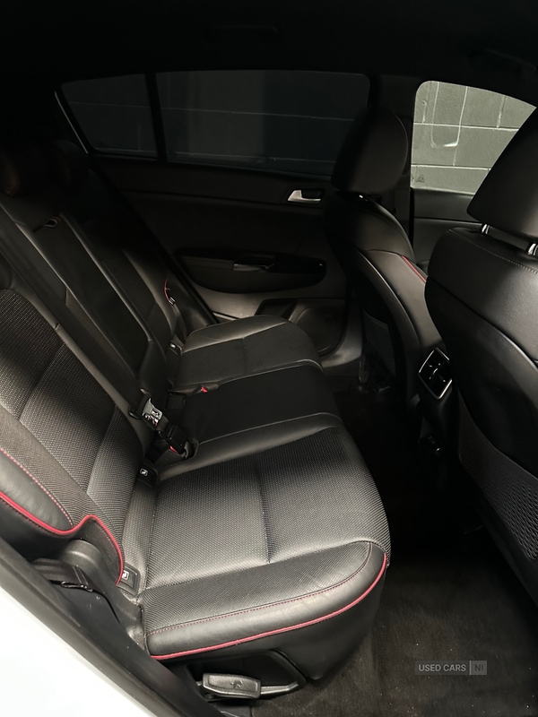 Used Kia Sportage 2018 for sale - 76927291: Photo 15