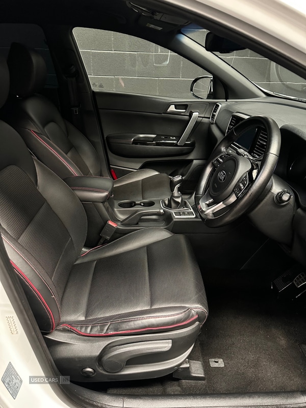 Used Kia Sportage 2018 for sale - 76927291: Photo 16