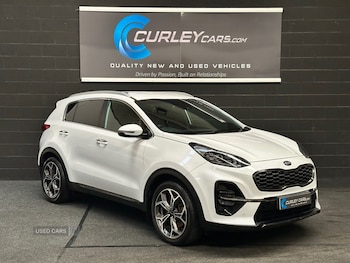 Used Kia Sportage 2018 for sale - 76927291: Photo