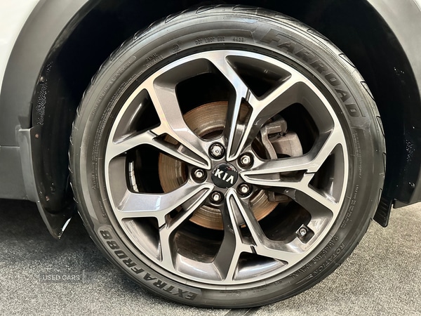 Used Kia Sportage 2018 for sale - 76927291: Photo 2