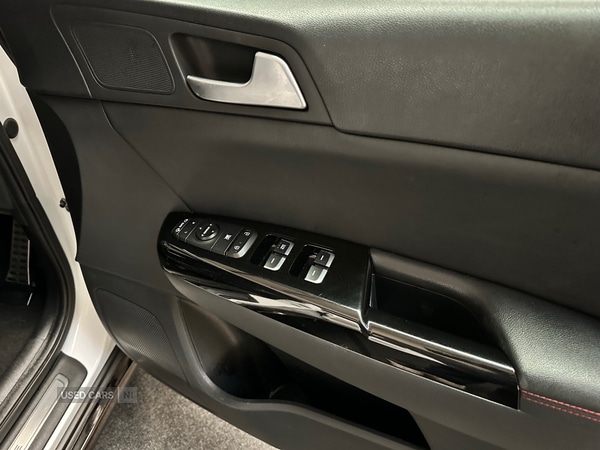 Used Kia Sportage 2018 for sale - 76927291: Photo 3