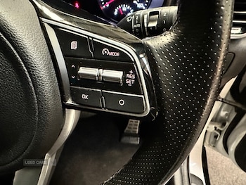 Used Kia Sportage 2018 for sale - 76927291: Photo