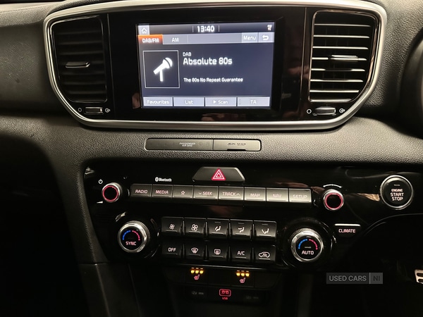 Used Kia Sportage 2018 for sale - 76927291: Photo 7