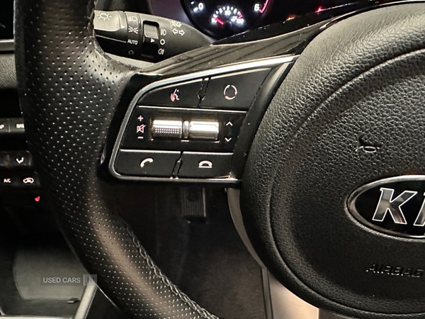 Used Kia Sportage 2018 for sale - 76927291: Photo 9