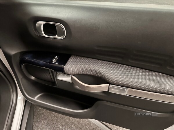 Used Citroen C4 Cactus 2015 for sale - 75553615: Photo 3