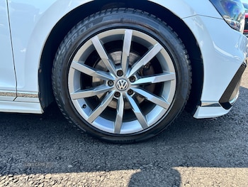 Used Volkswagen Passat 2020 for sale - 79169987: Photo