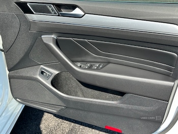 Used Volkswagen Passat 2020 for sale - 79169987: Photo