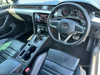 Used Volkswagen Passat 2020 for sale - 79169987: Photo